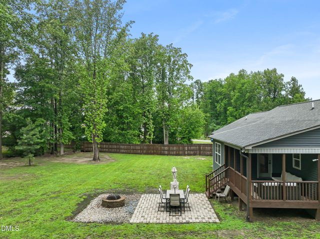 79 Pine Meadow Way, Middlesex, NC 27557