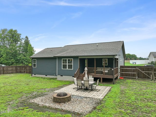 79 Pine Meadow Way, Middlesex, NC 27557