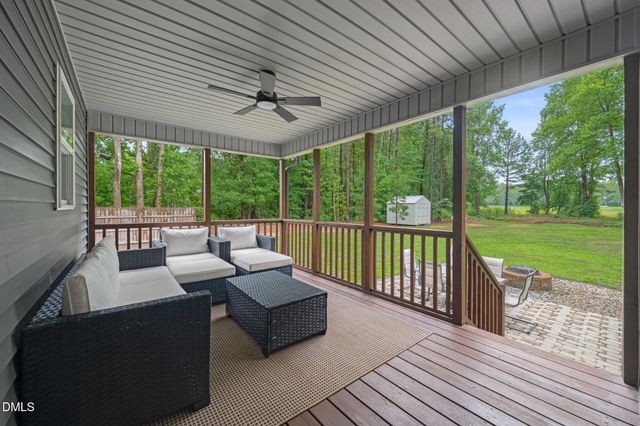 79 Pine Meadow Way, Middlesex, NC 27557
