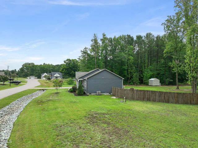 79 Pine Meadow Way, Middlesex, NC 27557