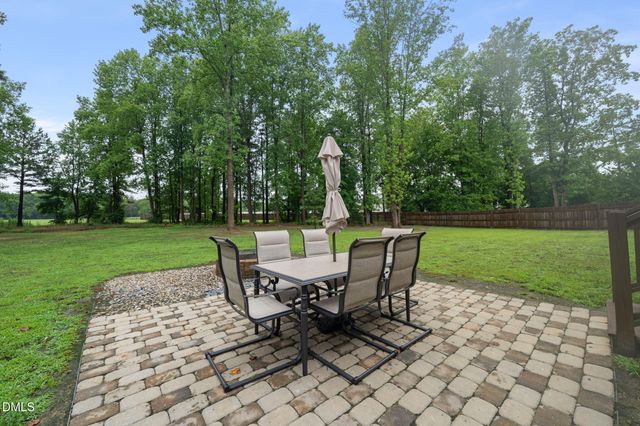 79 Pine Meadow Way, Middlesex, NC 27557
