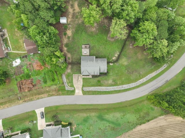 79 Pine Meadow Way, Middlesex, NC 27557