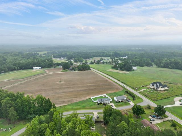 79 Pine Meadow Way, Middlesex, NC 27557