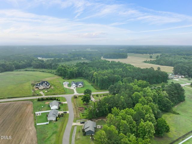 79 Pine Meadow Way, Middlesex, NC 27557
