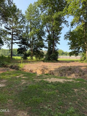 79 Pine Meadow Way, Middlesex, NC 27557