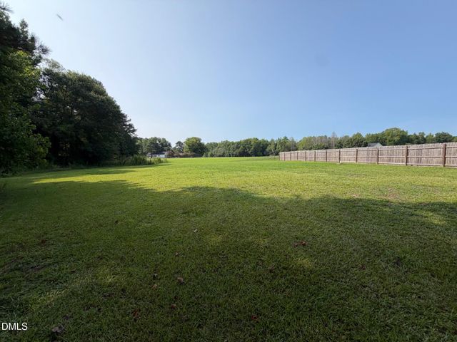 79 Pine Meadow Way, Middlesex, NC 27557