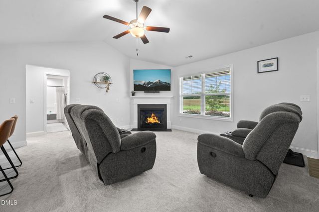79 Pine Meadow Way, Middlesex, NC 27557