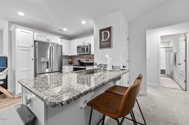 79 Pine Meadow Way, Middlesex, NC 27557