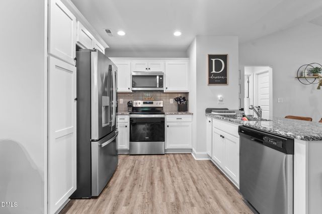 79 Pine Meadow Way, Middlesex, NC 27557