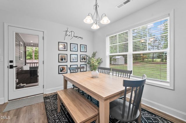 79 Pine Meadow Way, Middlesex, NC 27557