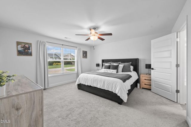 79 Pine Meadow Way, Middlesex, NC 27557