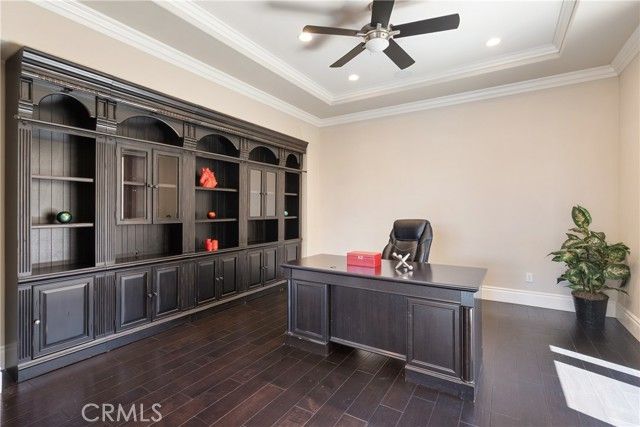 2498 E Santa Paula Drive, Brea, CA 92821