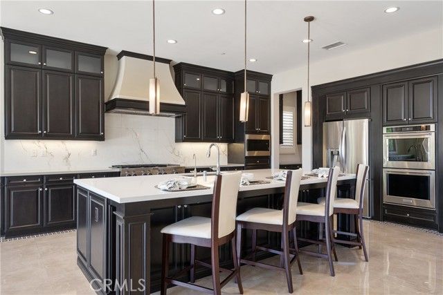 2498 E Santa Paula Drive, Brea, CA 92821