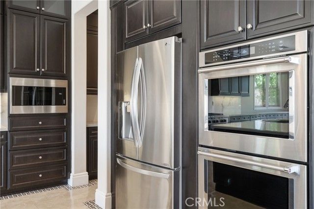 2498 E Santa Paula Drive, Brea, CA 92821