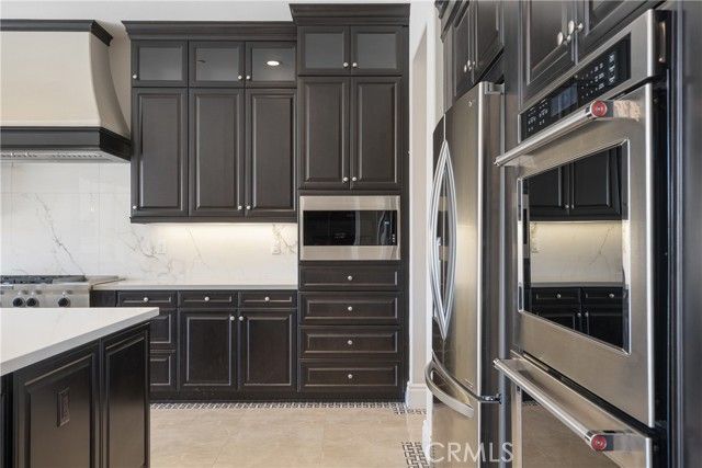 2498 E Santa Paula Drive, Brea, CA 92821