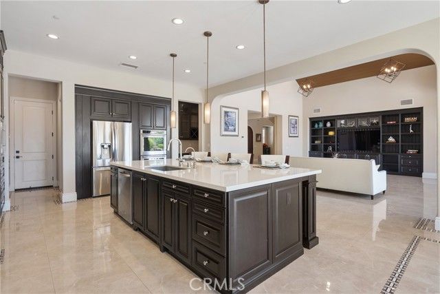 2498 E Santa Paula Drive, Brea, CA 92821