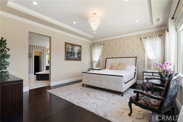 2498 E Santa Paula Drive, Brea, CA 92821