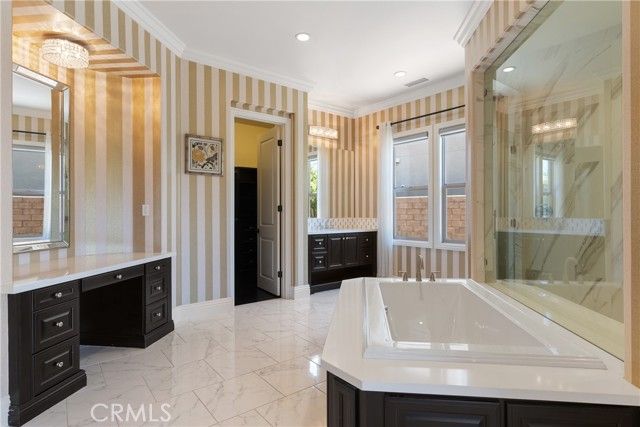 2498 E Santa Paula Drive, Brea, CA 92821