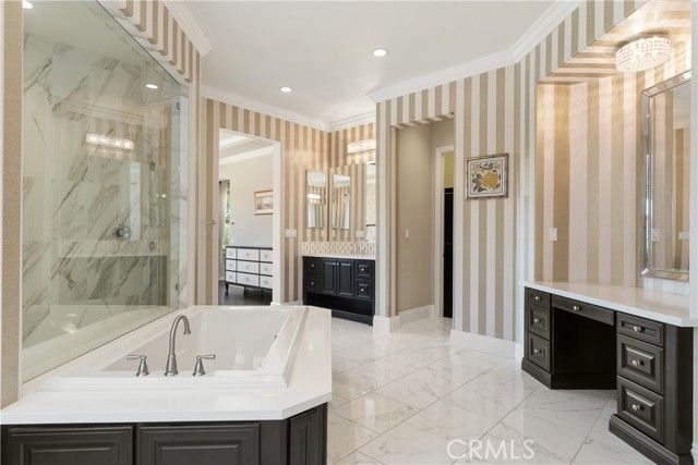 2498 E Santa Paula Drive, Brea, CA 92821