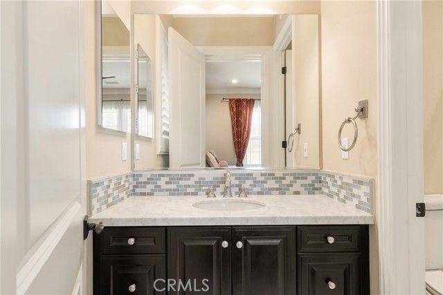 2498 E Santa Paula Drive, Brea, CA 92821