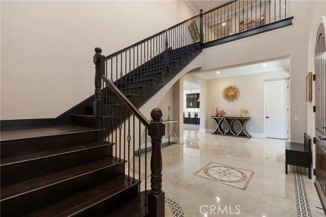 2498 E Santa Paula Drive, Brea, CA 92821