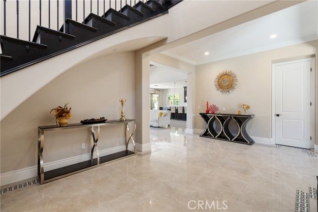 2498 E Santa Paula Drive, Brea, CA 92821