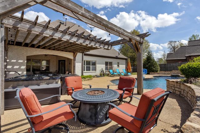 107 WATERS EDGE CV, Atoka, TN 38004