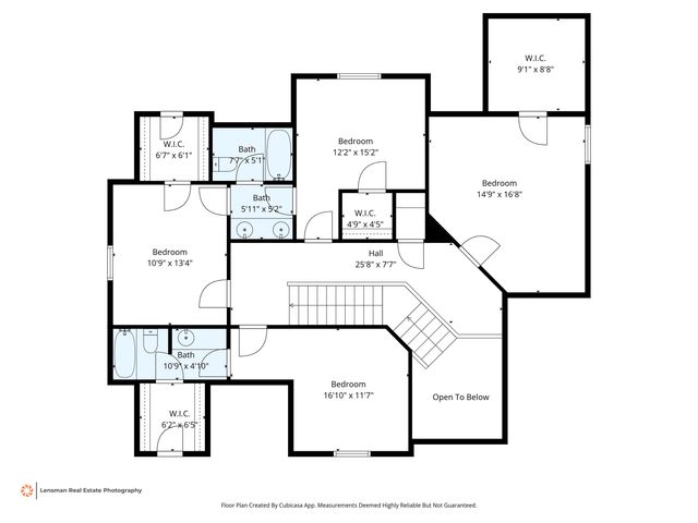 107 WATERS EDGE CV, Atoka, TN 38004