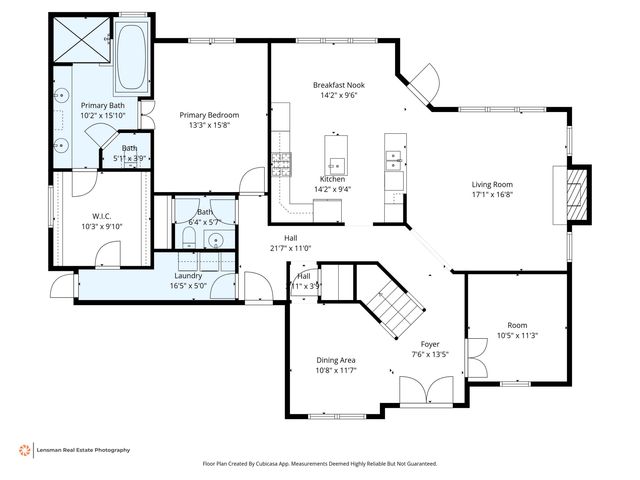 107 WATERS EDGE CV, Atoka, TN 38004