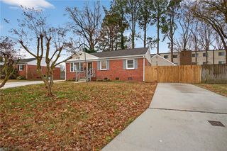 3505 Alcott RD, Virginia Beach, VA 23452