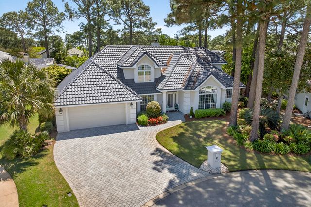138 Azure Place, Miramar Beach, FL 32550