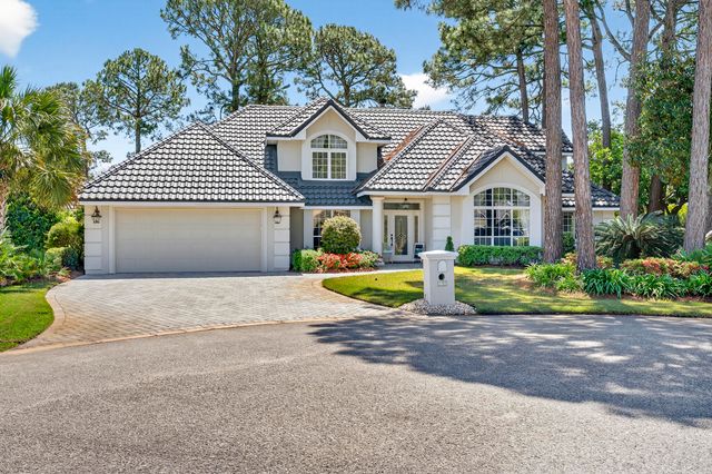 138 Azure Place, Miramar Beach, FL 32550