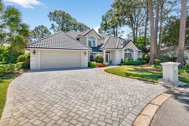 138 Azure Place, Miramar Beach, FL 32550