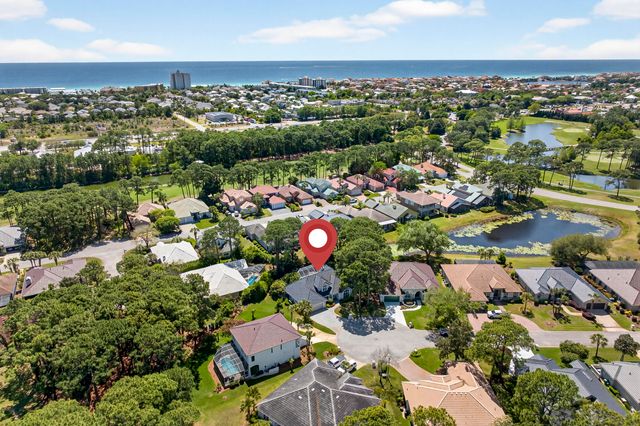 138 Azure Place, Miramar Beach, FL 32550