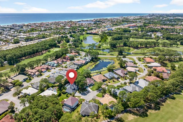 138 Azure Place, Miramar Beach, FL 32550