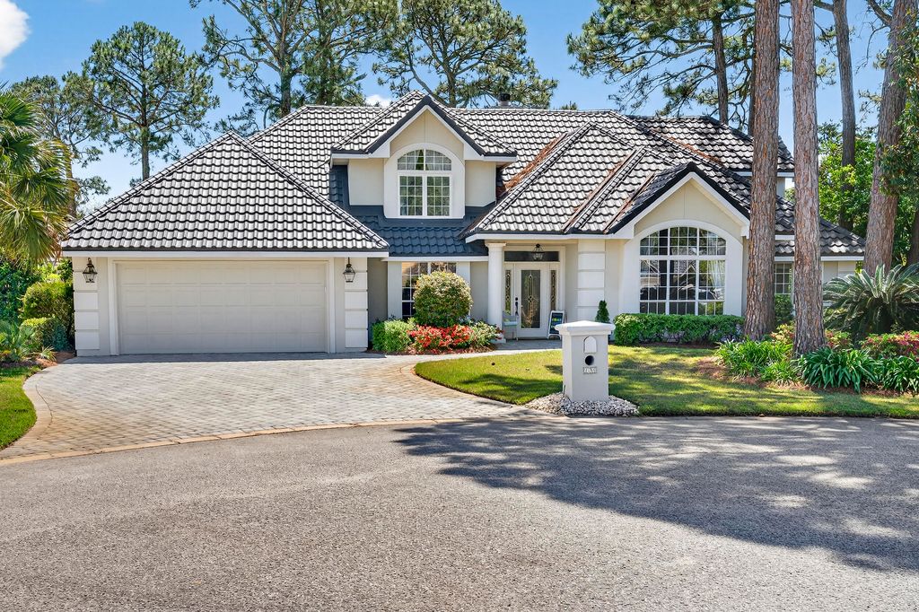 138 Azure Place, Miramar Beach, FL 32550