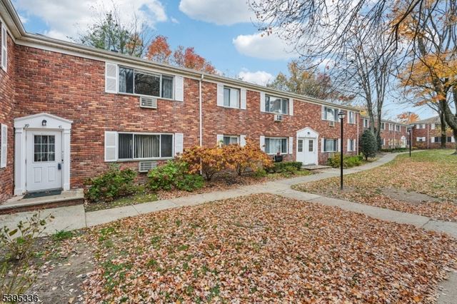 189 Littleton Rd 41, Parsippany-troy Hills Twp., NJ 07054