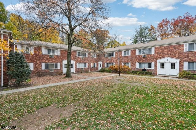 189 Littleton Rd 41, Parsippany-troy Hills Twp., NJ 07054