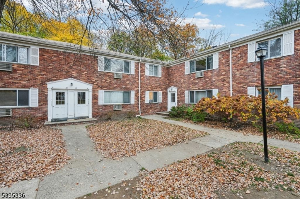 189 Littleton Rd 41, Parsippany-troy Hills Twp., NJ 07054
