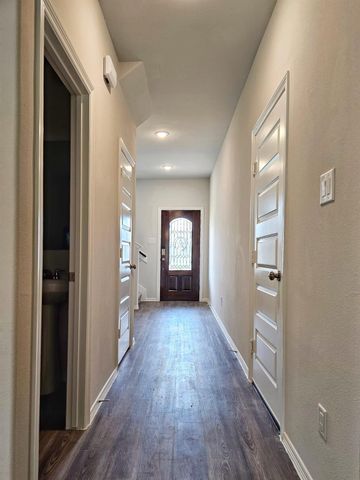 26118 Emory Hollow Drive, Tomball, TX 77375