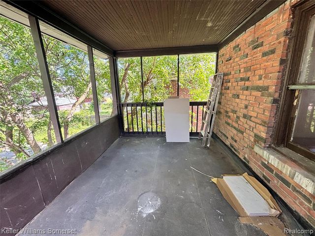 17606 Roselawn Street, Detroit, MI 48221
