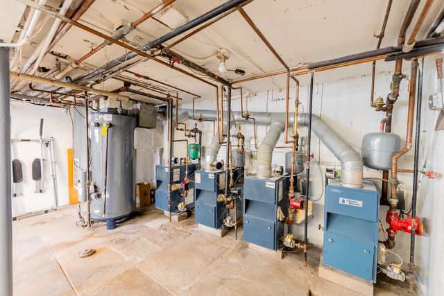 Address unavailable.