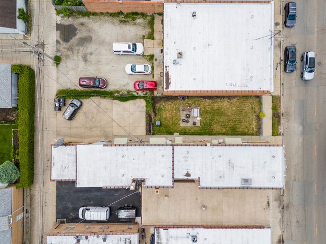 Address unavailable.