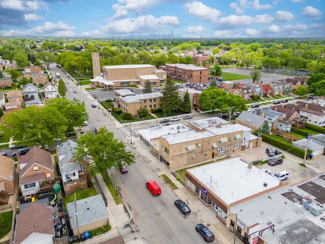 Address unavailable.