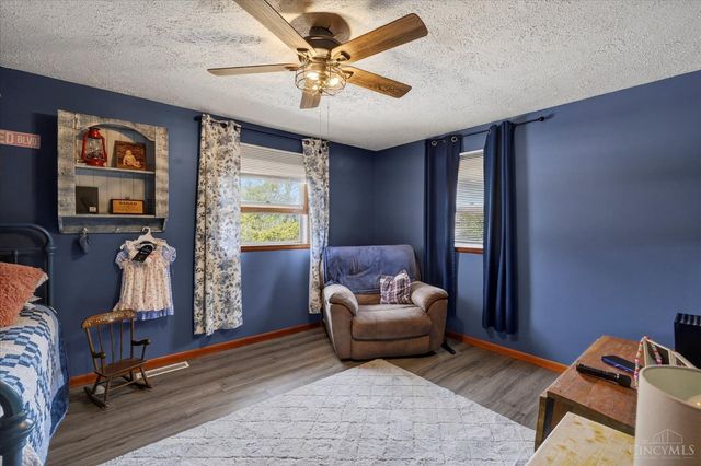 6910 Brad Road, Paint Twp, OH 45133