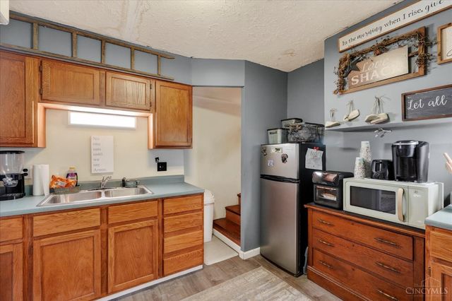 6910 Brad Road, Paint Twp, OH 45133