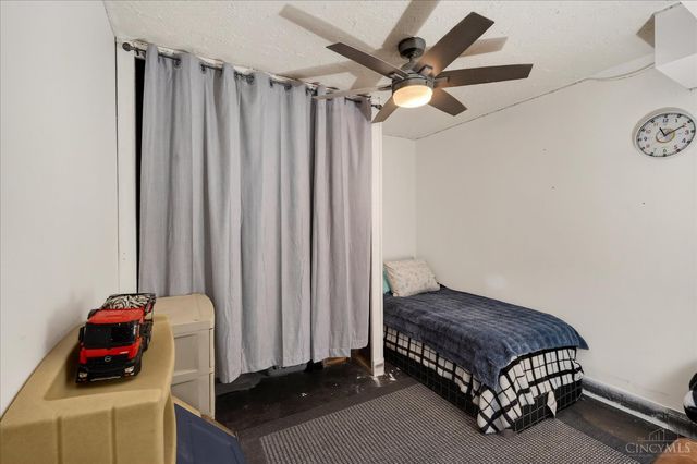 6910 Brad Road, Paint Twp, OH 45133