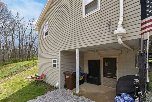 6910 Brad Road, Paint Twp, OH 45133