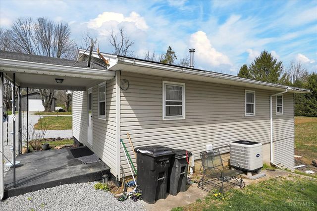 6910 Brad Road, Paint Twp, OH 45133