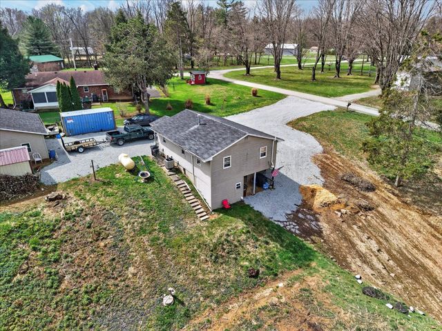 6910 Brad Road, Paint Twp, OH 45133